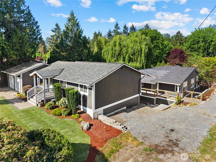 Property Photo:  13115  80th Avenue NE  WA 98034 