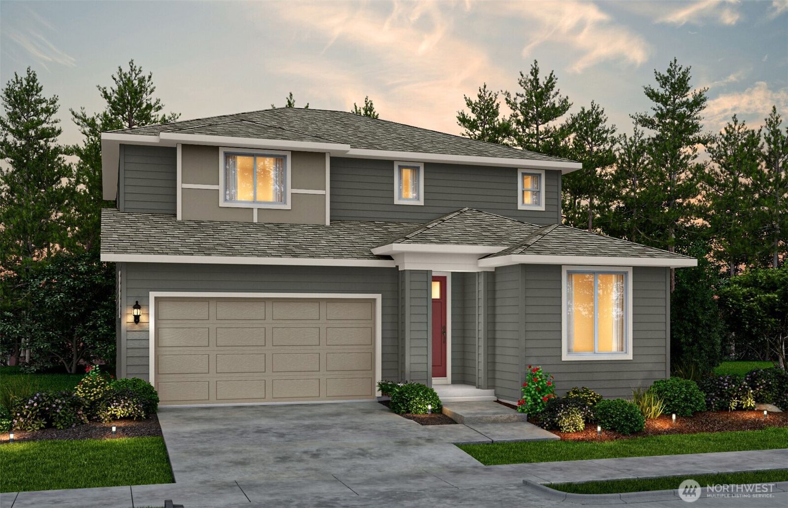 Property Photo: 23418 Marinwood Circle NE 01812 WA 98346