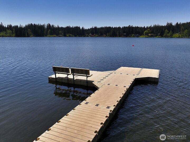 Property Photo:  6459  Lake Shore Drive  WA 98236 