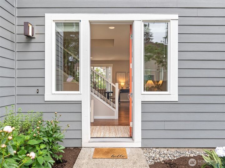 Property Photo: 22407 96th Avenue W WA 98020