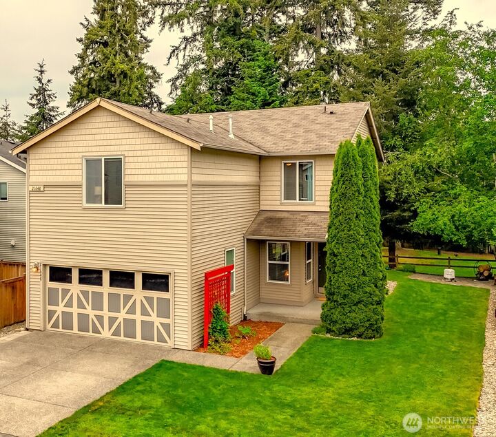 Property Photo:  21648 SE 297th Terrace  WA 98042 