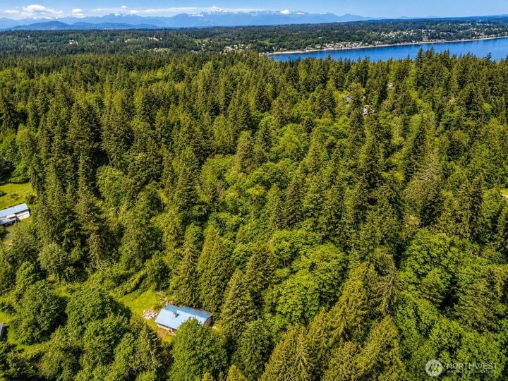 Property Photo:  9383 SE James Allan Rd  WA 98366 