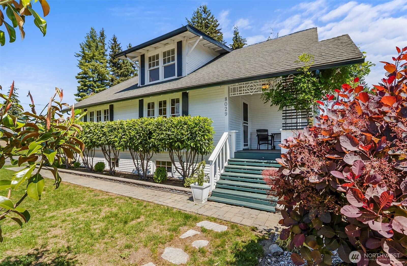 Property Photo:  8029  60th Drive NE  WA 98270 
