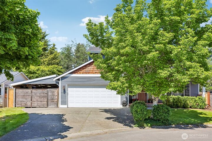 Property Photo:  8218 NE 125th Court  WA 98034 