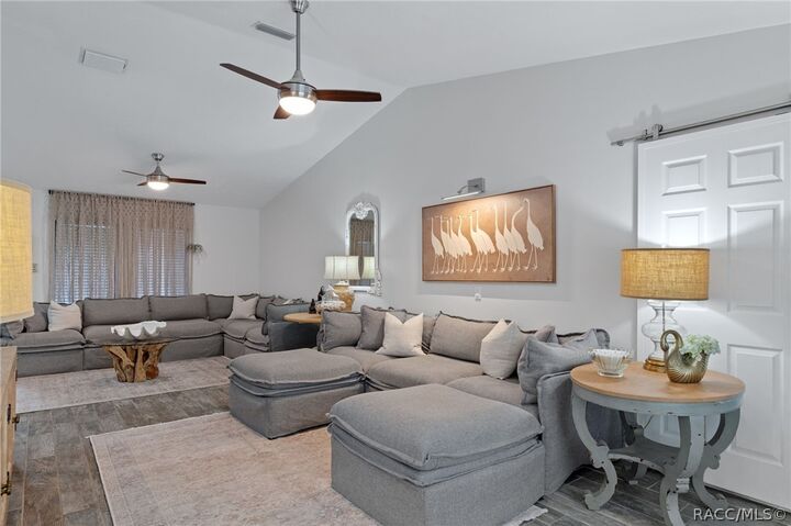 Property Photo:  5405 N Bedstrow Boulevard  FL 34465 