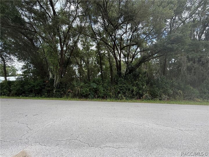 Property Photo:  4133 E Wilma Street  FL 34453 