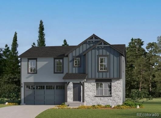 Property Photo:  3305 E 152nd Circle  CO 80602 