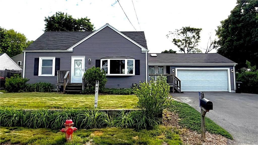 Property Photo:  52 Duchess Road  RI 02864 