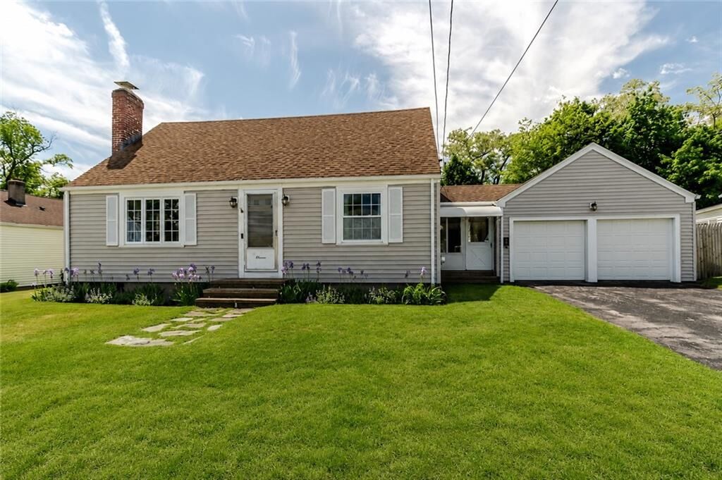 Property Photo: 11 Palm Boulevard RI 02888