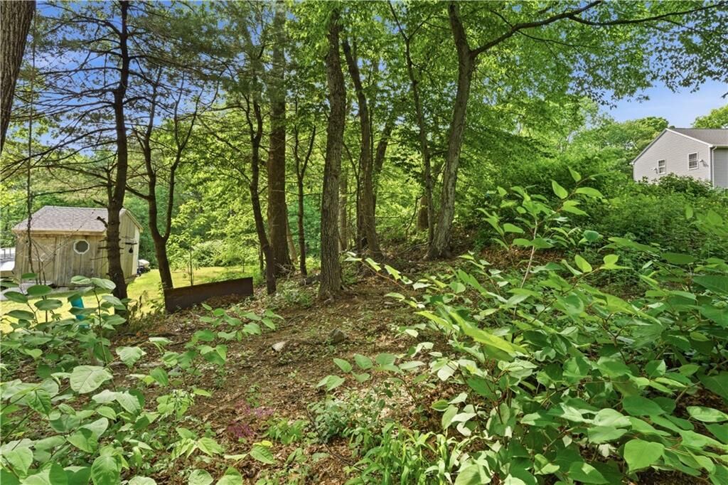 Property Photo: 38 Summit Road RI 02864