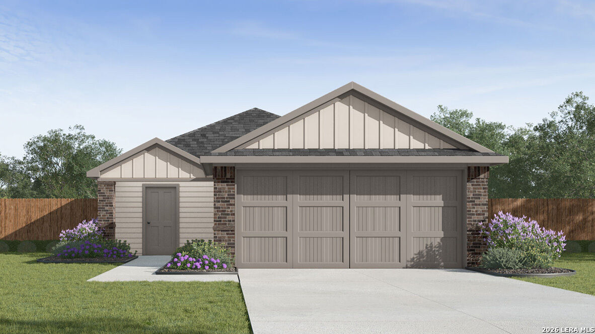 Property Photo: 13822 Garnet Pike Lane TX 78253