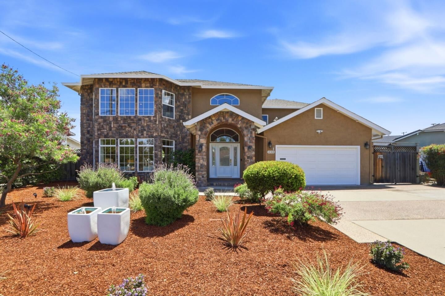 Property Photo:  14308 Holden Court  CA 95124 