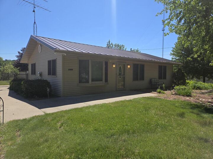 Property Photo:  2446 Mikoda Avenue  WI 53934 