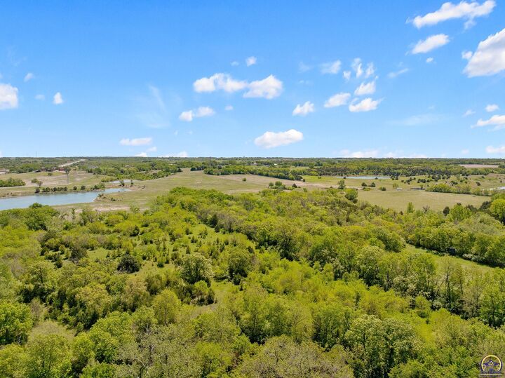 Property Photo:  0000 SE Shawnee Heights Rd 0000 SE Ratner Rd  KS 66542 