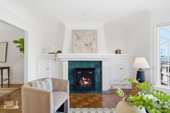 Property Photo:  890 De Haro Street  CA 94107 