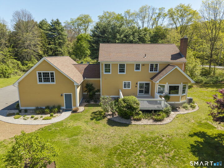 Property Photo:  555 Waterville Road  CT 06001 