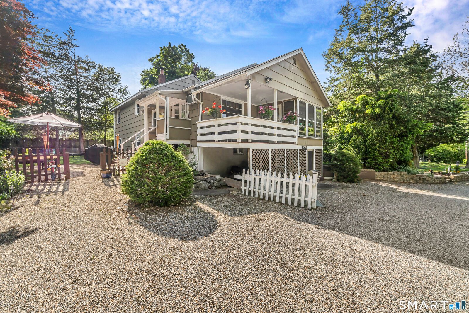 Property Photo: 385 Roses Mill Road CT 06460