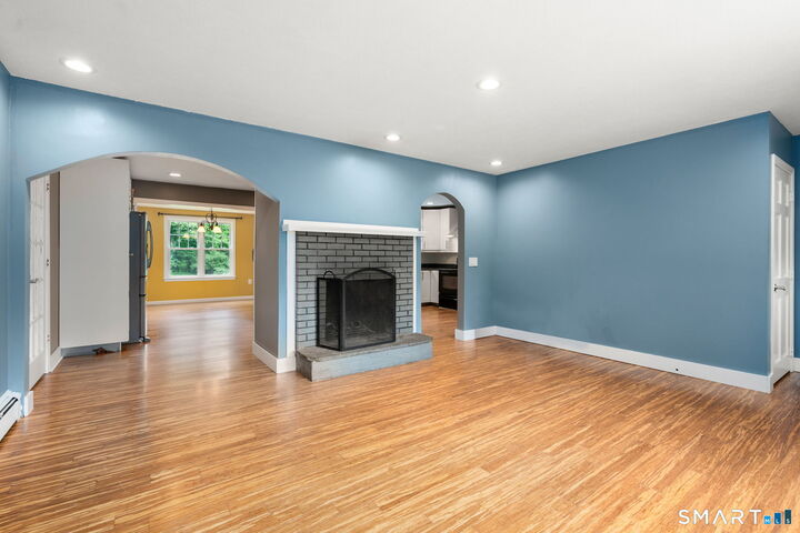 Property Photo: 58 Campbell Drive CT 06331