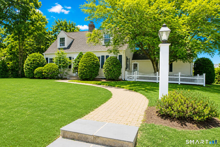 Property Photo:  23 Norway Road  CT 06473 
