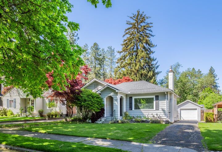 Property Photo: 1017 E 17th Ave WA 99203