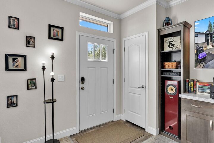 Property Photo: 28995 N Hardesty Rd WA 99003