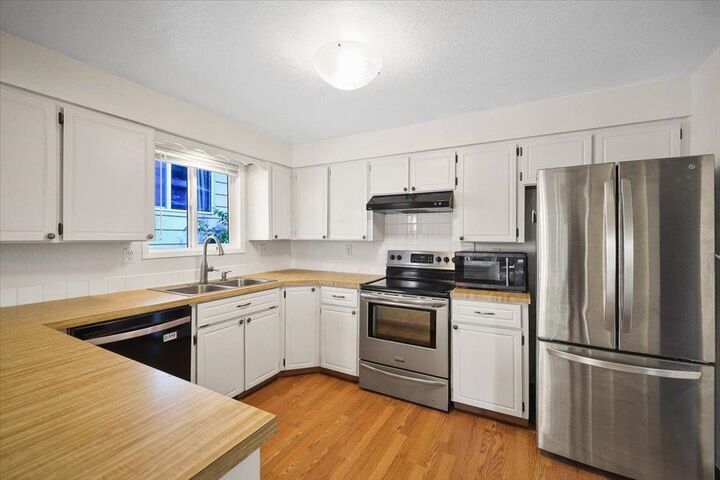 Property Photo: 3512 E 23rd Ave WA 99223