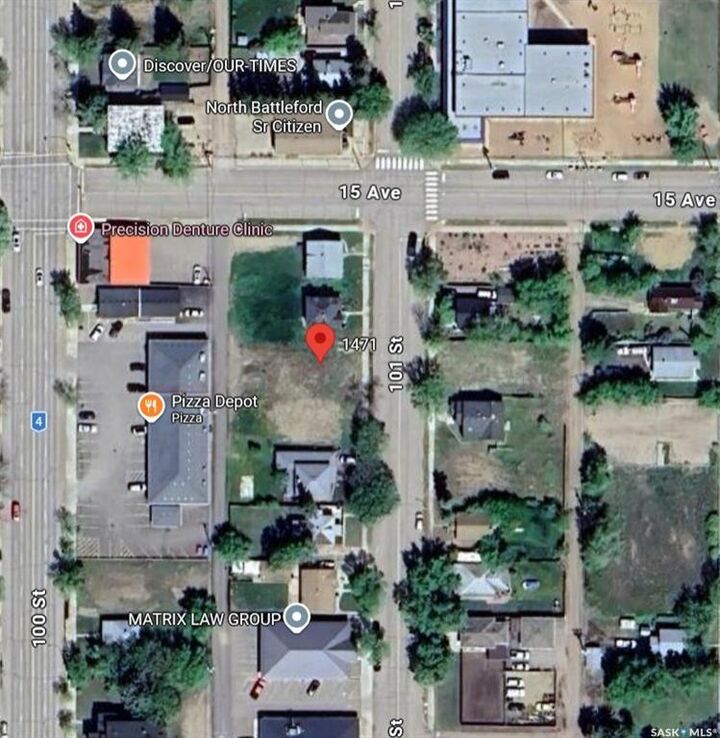 Property Photo:  1471 101st Street  SK S9A 1A1 