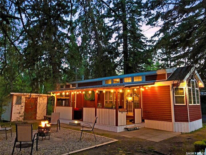 Property Photo: B3 Sunnyside Resort Southshore Drive SK S0J 0N0
