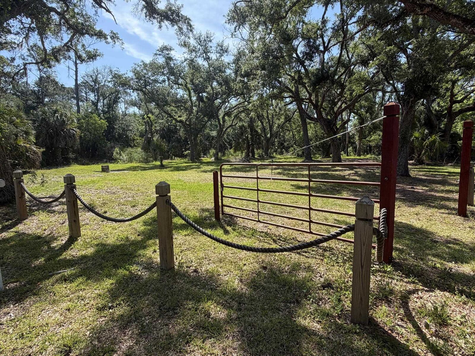 Property Photo:  5747 E Bluefish Lane  FL 32348 
