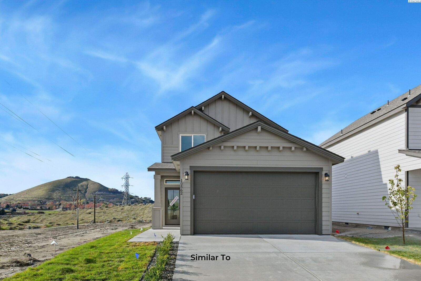 Property Photo:  10418 Clearwater Dr  WA 99336 