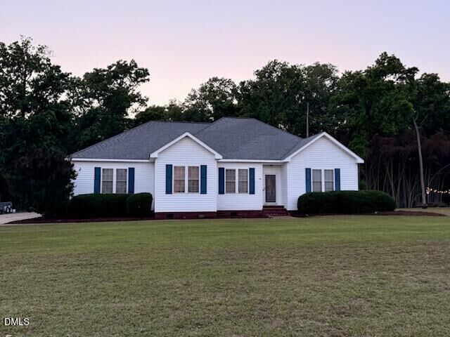 Property Photo:  205 Millbrook Village Drive  NC 27530 