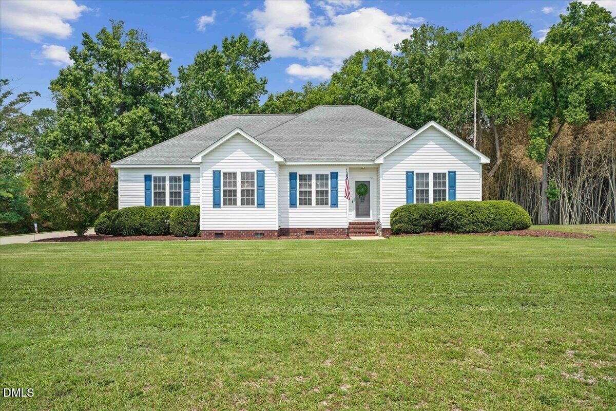 Property Photo:  205 Millbrook Village Drive  NC 27530 