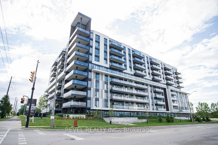 Property Photo: 575 Conklin Road 1005 ON N3T 0B9