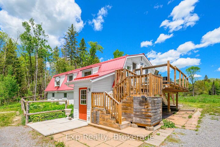 Property Photo: 8699 Old Hasting Road ON K0K 1Y0