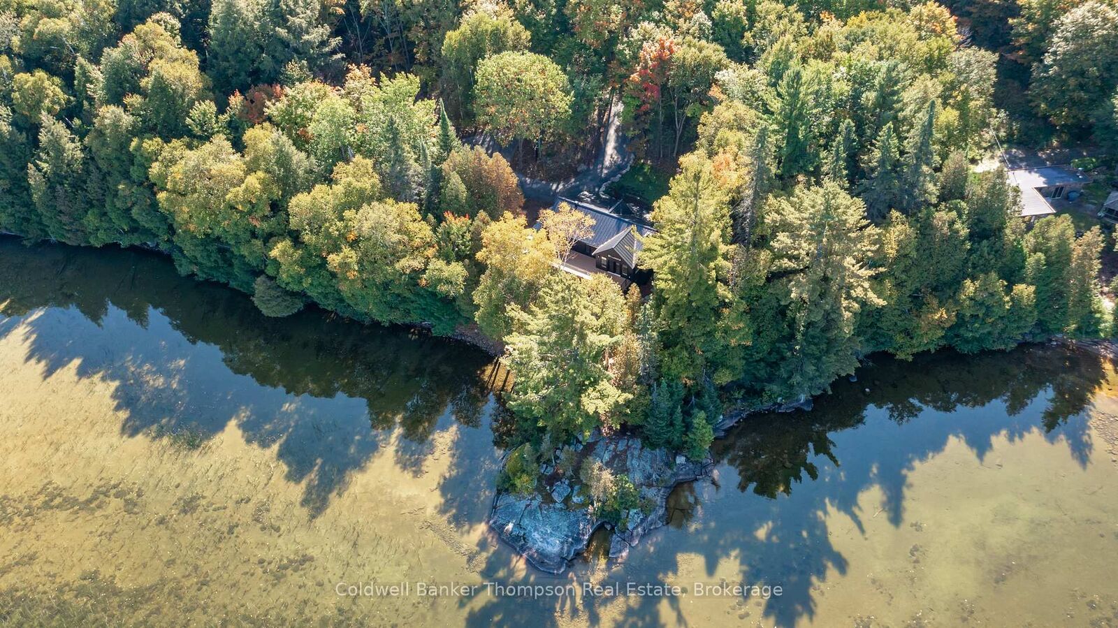 Property Photo:  1108 South Bernard Lake Road  ON P0A 1Z0 