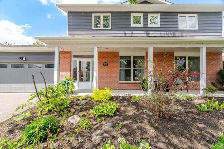 2262 Webb Street — photo 1