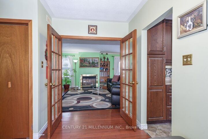 Property Photo:  18599 Horseshoe Hill Road  ON L7K 2B9 