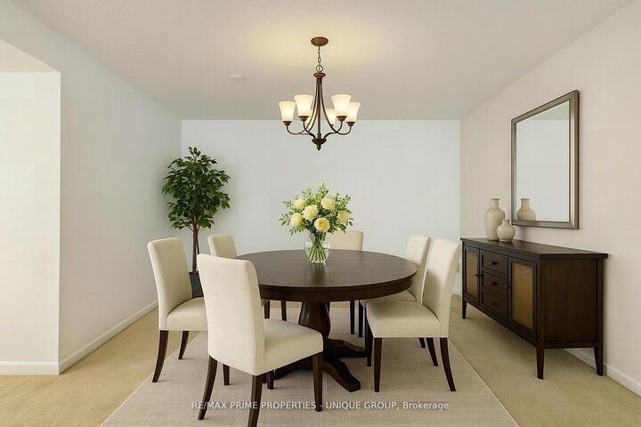 1300 Bloor Street 1801 — photo 1