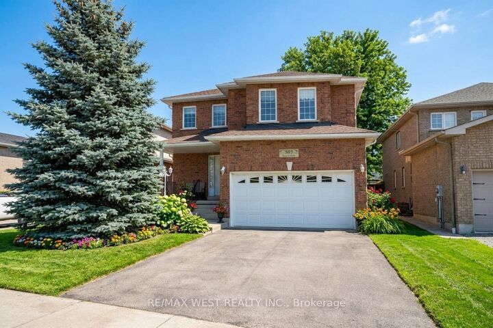 503 Simcoe Road — photo 1