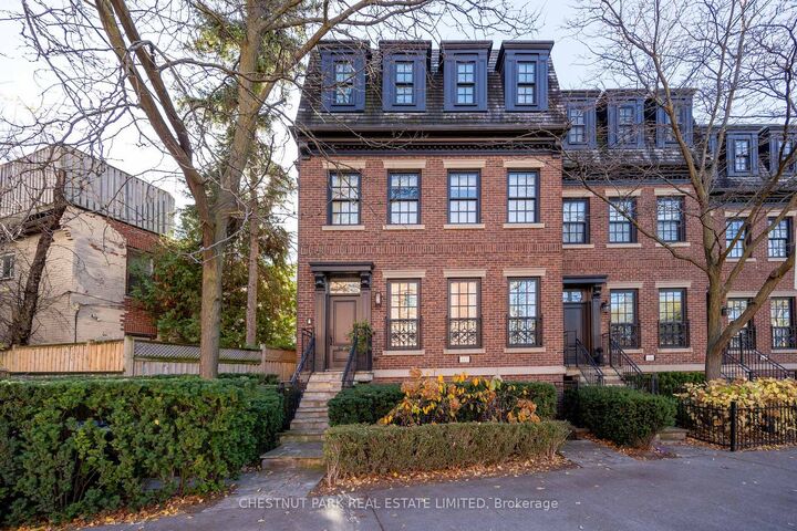 117 Davenport Road — photo 1