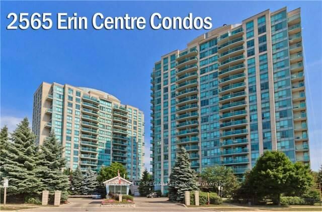 2565 Erin Centre Boulevard 411 — photo 1
