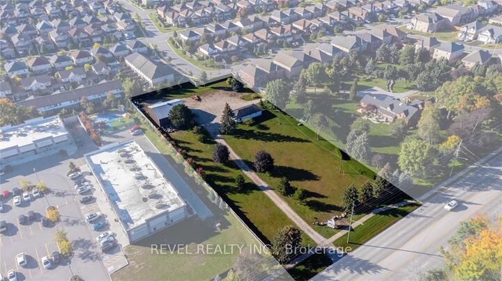 821 Big Bay Point Road — photo 1