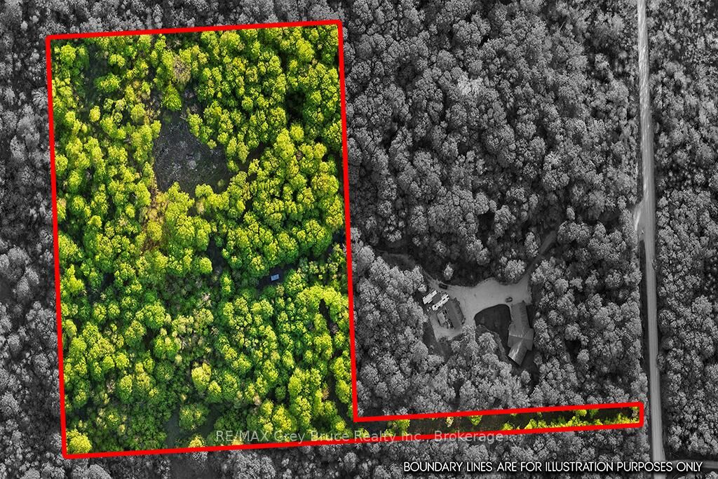 Property Photo:  Part Lot 20 Concession Road 14 Concession  ON N0H 2K0 