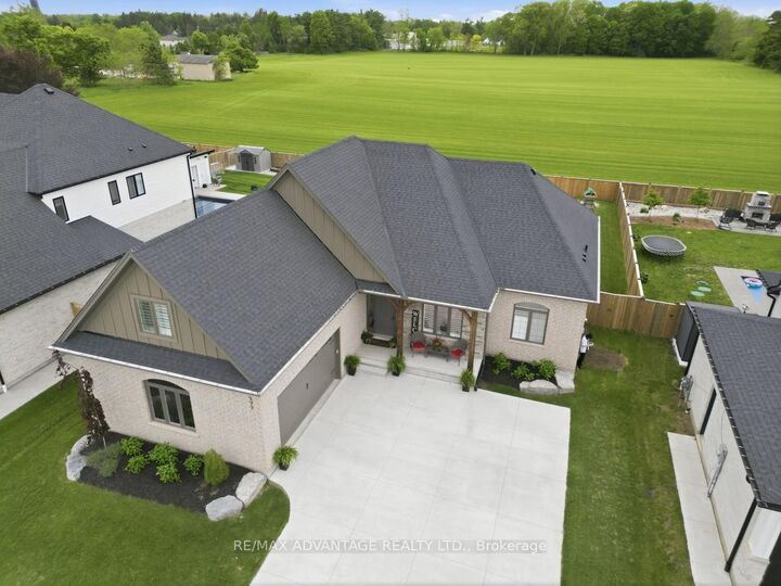 Property Photo: 177 Martin Road ON N0L 1E0