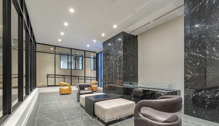 Property Photo: 308 Jarvis Street 2505 ON M5A 2P2