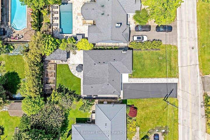 Property Photo:  21 Market Street  ON L7G 3B9 