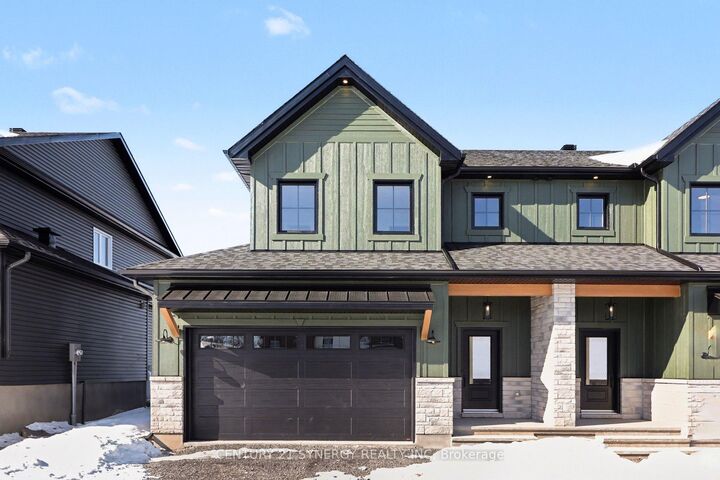 Property Photo: 38 Nicole Street ON K0A 1R0