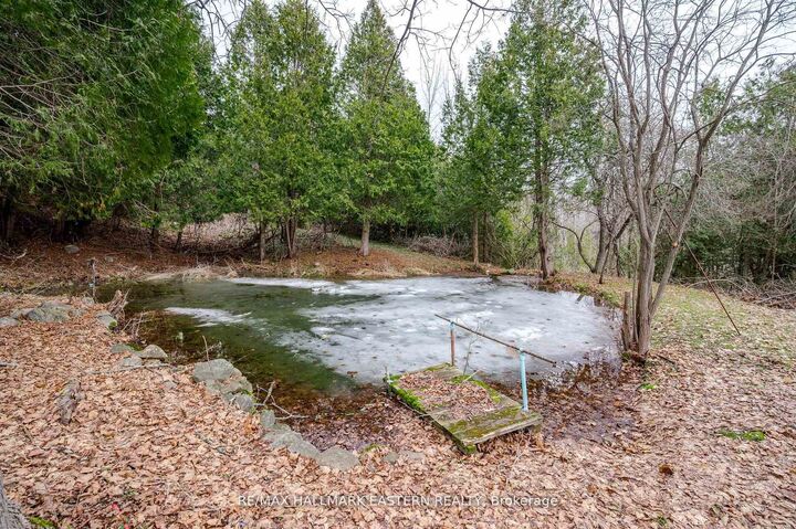 Property Photo: 521 Concession Rd 8 N/A W ON K0L 1Y0