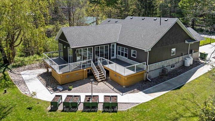 Property Photo: 187 Pellisier Street ON N0C 1E0