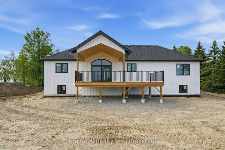Property Photo: 002 Cresswell Road ON K0M 2J0